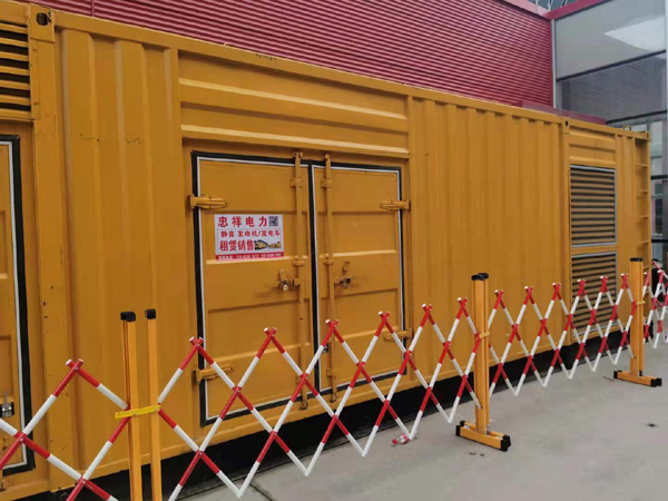 西吉柴油发电机电压不稳的原因是什么？