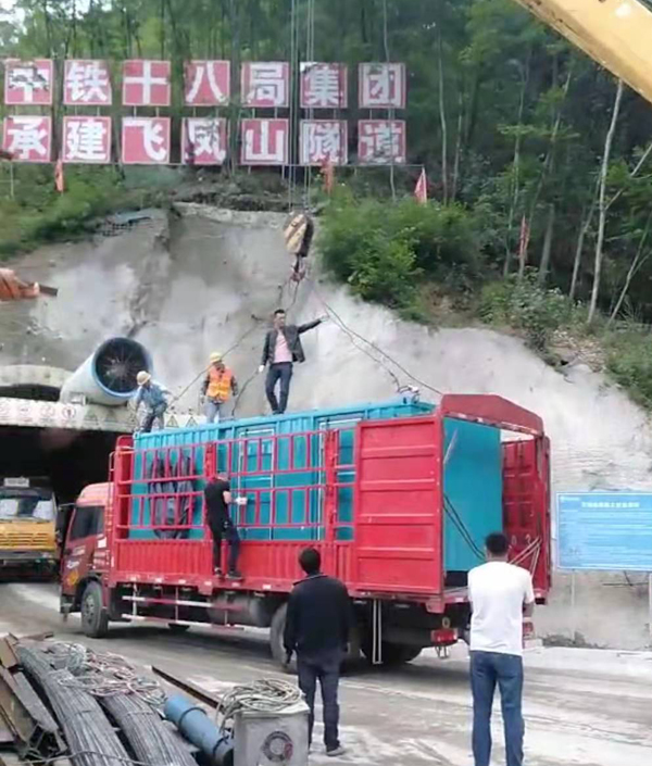 西吉发电机组维修后输出功率降低是什么问题