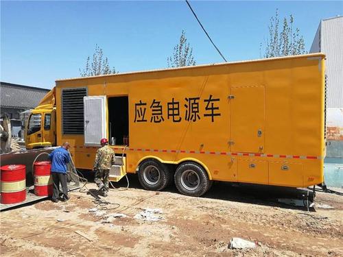 西吉发电车租赁-教您挑选发电机哪些技巧可以掌握使用
