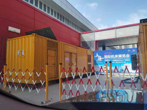 西吉发电车出租-发电机无电压或电压太低怎么办？