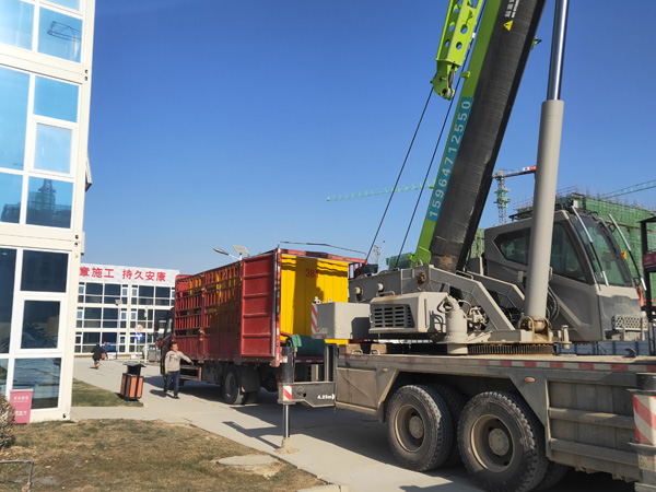 西吉发电机出租50KW柴油发电机组需要配多粗电缆线