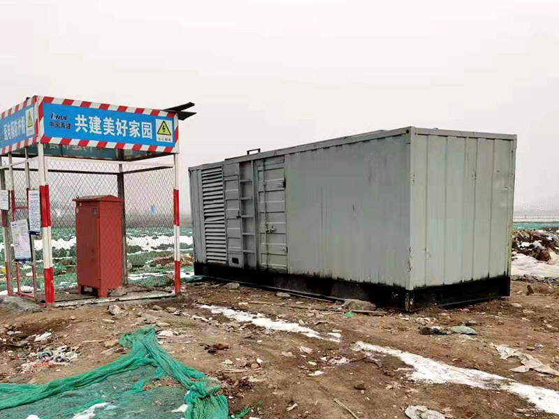 西吉燃气发电机在高海拔地区运行时会遇到哪些常见故障？