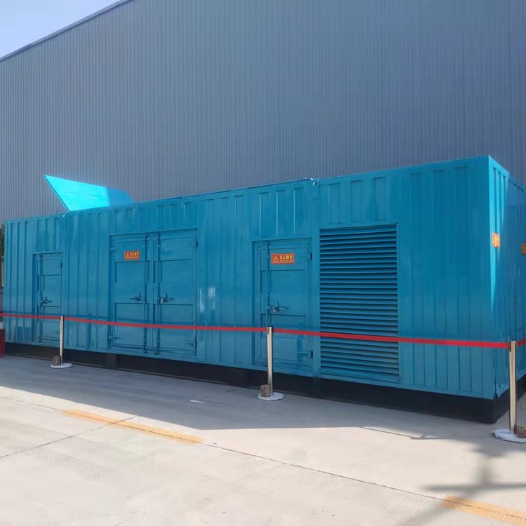 西吉怎样更换柴油发电机组的空气滤清器？