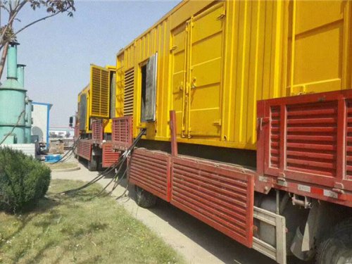西吉计算 200KW 柴油发电机油耗时，需要考虑哪些因素？