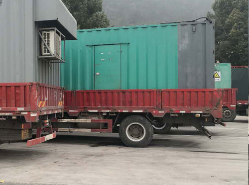 西吉柴油发电机组使用注意安全事项有哪些？