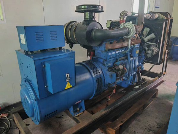 西吉100kW柴油发电机组使用多级机油有哪些优缺点？