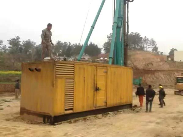 西吉柴油发电机组应用场合有哪些？